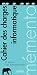 Cahier des charges informatique by 