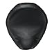 Iglobalbuy Black Front Rear Passenger Seat for Honda Shadow Spirit VT750 ACE VT 750 98-2003