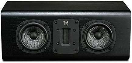 quad centre speaker