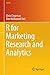 R for Marketing Research and Analytics (Use R!) by Chris N. Chapman, Elea McDonnell Feit