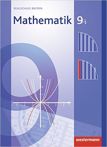 Mathematik 9 I