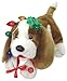Chantilly Lane Singing Trouble The Basset Hound