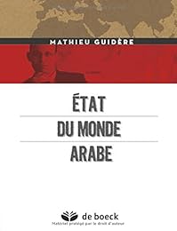 État du monde arabe