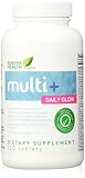 Genuine Health - Multi+ Daily Glow - 120 Tablets