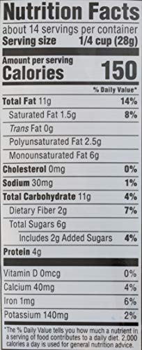 365 BY WHOLE FOODS MARKET, ORGANIC CAPE COD, 14 OUNCE