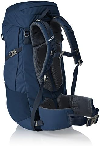 SALEWA Cammino 50 BP, Mochila Unisex Adulto.