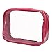 UU Family Toiletry Bag Makeup Pouch Cosmetic Bag Travel Packing Organizer