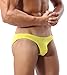 Brave Person Modal Elastic Fitness Comfortable Bikini Underwear Briefs 1112-W15