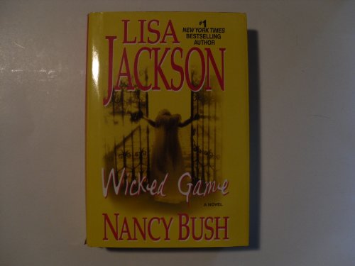 Wicked Game 1607516098 Book Cover