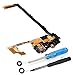 MMOBIEL Dock Connector for LG Nexus 5 D820 D821 Charging Port Flexcable incl 2 x screwdriver for easy installation