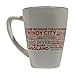 Dunkin Donuts Limited Edition Destination Mugs - New York - Boston - Florida - Chicago (Chicago)