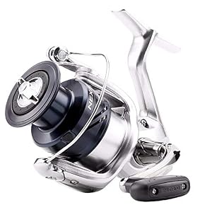 Afgh Original Nexave 1000 2500hg C3000hg 4000hg C5000hg Moulinet à Lancer Avant Drag 4bb Moulinet De Pêche à La Carpe En…