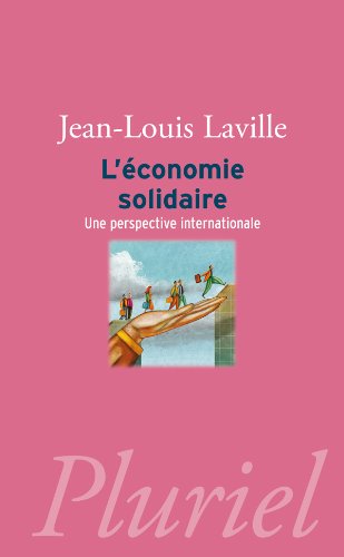 L' économie solidaire