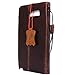 Genuine Real Leather Case for Samsung Galaxy Note 5 Book Wallet Hand Made Cover Retro Luxury Cards Holder N920A N920T N9 20I DavisCase