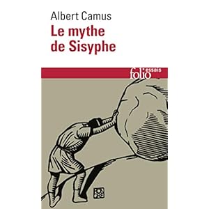 Le mythe de Sisyphe