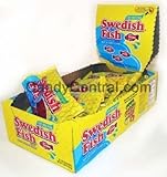 Swedish Fish 24-Packs