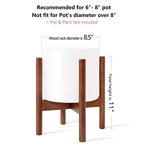 5 Mkono+Century+Display+Planter+Included