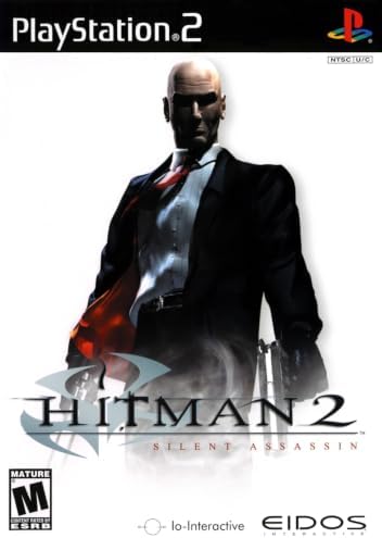 Amazon.com: Headhunter: Redemption - PlayStation 2 : Video Games