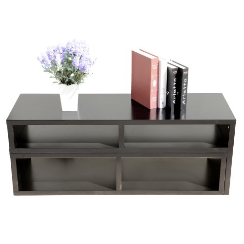 Black tv entertainment center Dubai