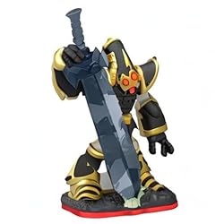 Skylanders Trap Team: Trap Master - Krypt King