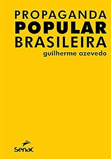 Livro Propaganda popular brasileira