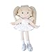 ACHIEWELL Angel Dolls Cute Soft Plush Creative Stuffed Animals 13.8-Inch (Angel)