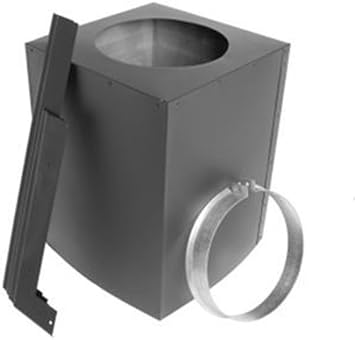 Amazon Com 7 Inch Supervent Galvalume Cathedral Ceiling Support