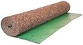 Roberts 70-193 Super Felt Underlayment 360-Feet square Roll for Sound Reducing and Absorbing