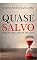 Livro Quase Salvo Porém Fatalmente Perdido