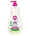 Baby Bottle+Dish Liquid 16.90 Ounces (Pack of 2) - Lavender