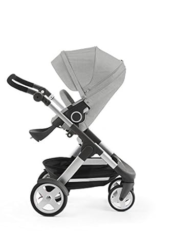 stokke trailz travel system