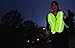 3M Reflective Clothing, Day and Night Safety Vest