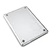 Speck Products SeeThru Case for MacBook Pro, 13-Inch, Clear - Not for Retina Macbook