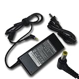 AC Adapter/Power Supply&Cord for Toshiba Satellite A305 A305-S6872 A305-S6898 A505-S6980 L300D L305D L305D-S5881 L305D-S5928 L305D-S5934 L355D-S7815 L355D-S7901 M305D-S4830 M305D-S4831 U405D-S2850