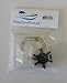 StayCoolPumps SCP-34440 Impeller Kit Replaces Westerbeke 34440 Sierra 23-3307