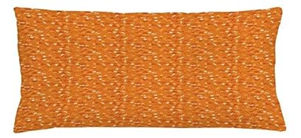 Amazon Com Dog Bone Throw Pillow Cushion Cover Pattern With Paw