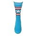 Bioworld Captain America w/ Wings Crew Socks