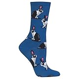 Hot Sox Women's Dutch Bunny Sock