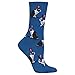 Hot Sox Women's Dutch Bunny Sock