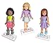 Mega Bloks American Girl Downtown Style Collection