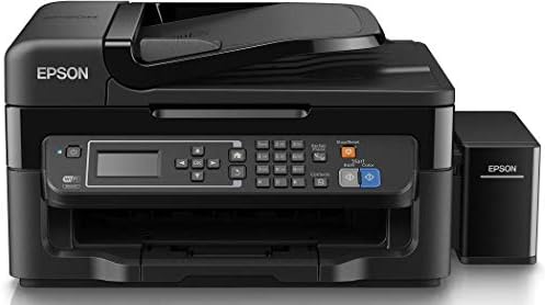5 in 1 printer epson