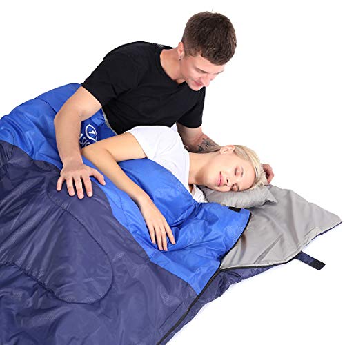 oaskys camping sleeping bag