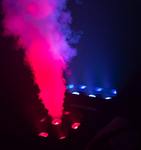 CHAUVET DJ Geyser P7 Fog Machine