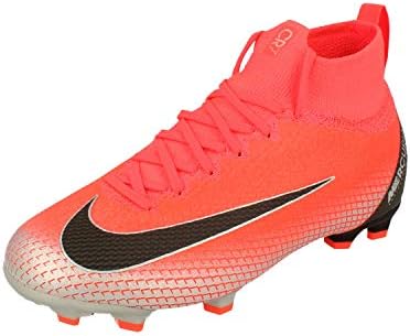nike unisex adults mercurial superfly 6 elite fg soccer cleats