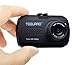 TOGUARD Mini Dash Cam Full HD 1080P Car Blackbox Car Dash Cams DVR Dashboard Camera Built In G-Sensor Motion Detection Loop Recorder Night Vision