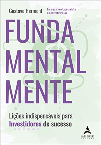 Logomarca do site Estante do Investidor