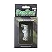 SlapKlatz Pro Drum dampeners - Black (10 pcs / 3 sizes) - Free case - Non-toxic
