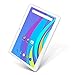 Yuntab K98 9.6 inch Tablet 1GB+16GB MT6580 A7 Quad-Core IPS Screen 800x1280 Dual camera Cell phone Support 2G 3G Wifi Dual SIM Card Bluetooth Android 5.1 Google Unlocked 3G Phone Tablet PC (Silver)