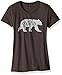 Womens Mama Bear Shirt Graphic Tee