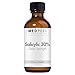 MedPeel Salicylic Acid 30% Peel - Deep Strength, Professional Strength Medical Grade Chemical Face Peel for all Skin Tones 2oz / 60ml